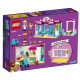 Конструктор Lego Friends 41440 Пекарня Хартлейк-Сити