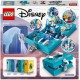 Конструктор Lego Disney 43189 Книга сказочных приключений Эльзы и Нока