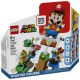 Конструктор Lego Super Mario 71360 Приключения вместе с Марио - Стартовый набор