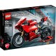 Конструктор Lego Technic 42107 Ducati Panigale V4 R