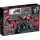 Конструктор Lego Technic 42107 Ducati Panigale V4 R