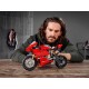 Конструктор Lego Technic 42107 Ducati Panigale V4 R