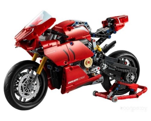 Конструктор Lego Technic 42107 Ducati Panigale V4 R