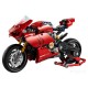 Конструктор Lego Technic 42107 Ducati Panigale V4 R