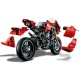 Конструктор Lego Technic 42107 Ducati Panigale V4 R