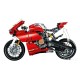 Конструктор Lego Technic 42107 Ducati Panigale V4 R