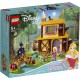 Конструктор Lego Disney Princess 43188 Лесной домик Спящей Красавицы