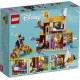 Конструктор Lego Disney Princess 43188 Лесной домик Спящей Красавицы