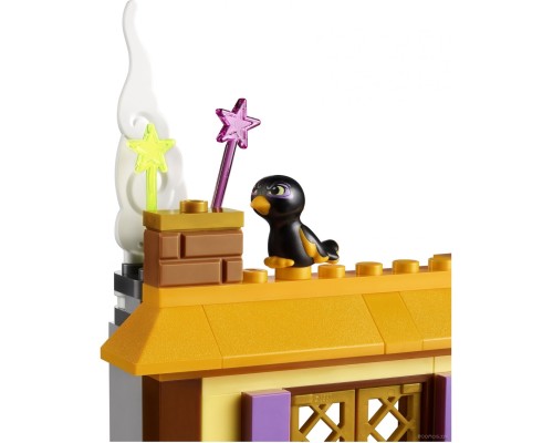 Конструктор Lego Disney Princess 43188 Лесной домик Спящей Красавицы