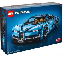 Конструктор Lego Technic 42083 Bugatti Chiron