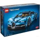 Конструктор Lego Technic 42083 Bugatti Chiron