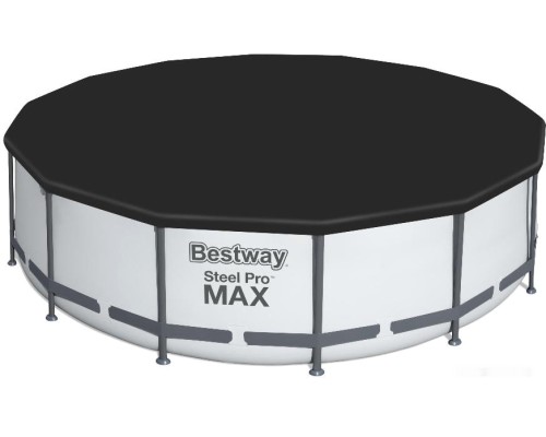 Бассейн Bestway Steel Pro Max 5612X (427x122)