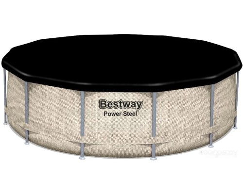 Бассейн Bestway Power Steel 5614V (396x107)