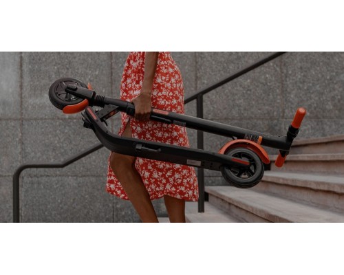 Электросамокат Ninebot KickScooter ES1L