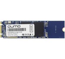 SSD Qumo Novation TLC 3D 240GB Q3DT-240GAEN-М2