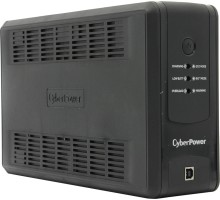 Источник бесперебойного питания CyberPower UT850EG