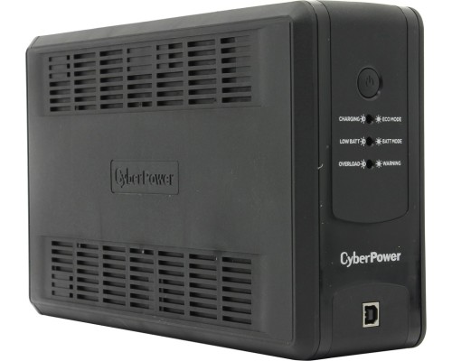 Источник бесперебойного питания CyberPower UT850EG