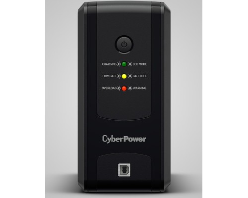 Источник бесперебойного питания CyberPower UT850EG