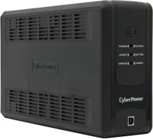 Источник бесперебойного питания CyberPower UT650EG