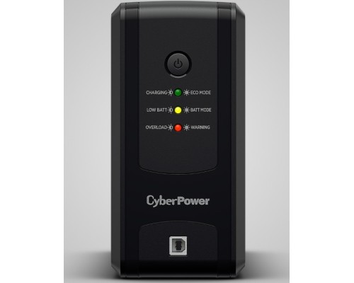 Источник бесперебойного питания CyberPower UT650EG