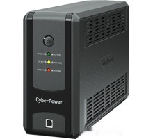 Источник бесперебойного питания CyberPower UT650EIG