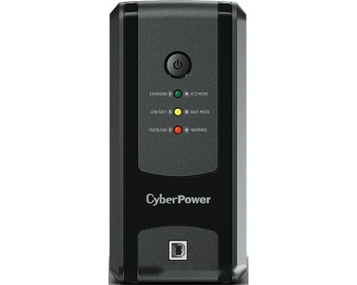 Источник бесперебойного питания CyberPower UT650EIG