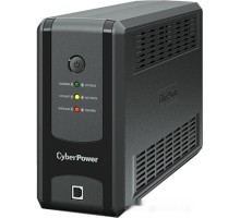 Источник бесперебойного питания CyberPower UT850EIG