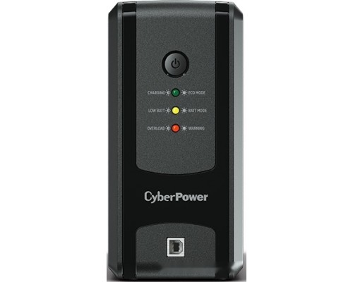 Источник бесперебойного питания CyberPower UT850EIG