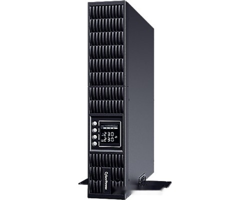 Источник бесперебойного питания CyberPower PLT3000ELCDRT2U