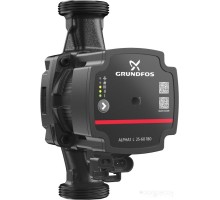 Циркуляционный насос Grundfos Alpha1 L 25-60