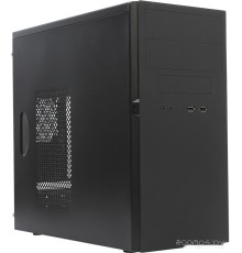 Корпус Powerman ES-725BK