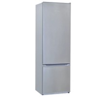 Холодильник с морозильником NORDFROST NRB 124 332