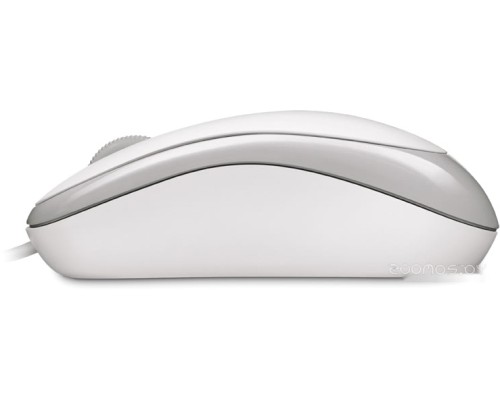 Мышь Microsoft Basic Optical Mouse v2.0 (белый) [P58-00060]