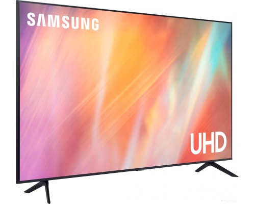 Телевизор Samsung UE43AU7140U