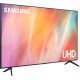 Телевизор Samsung UE43AU7140U