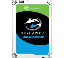 Жесткий диск Seagate SkyHawk AI 16TB ST16000VE002