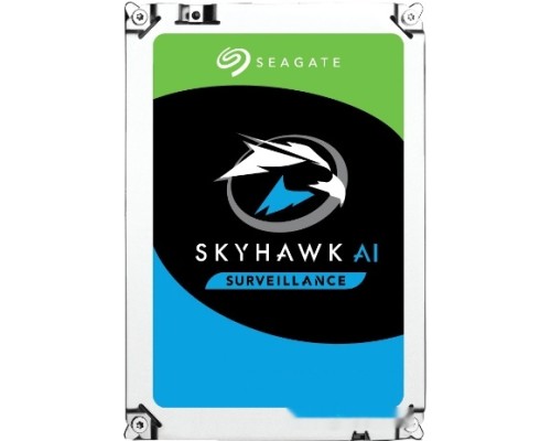 Жесткий диск Seagate SkyHawk AI 16TB ST16000VE002