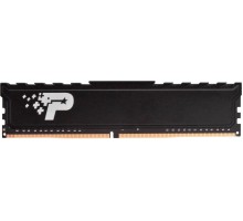 Модуль памяти Patriot Signature Premium Line 16GB DDR4 PC4-25600 PSP416G32002H1