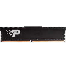 Модуль памяти Patriot Signature Premium Line 16GB DDR4 PC4-25600 PSP416G32002H1