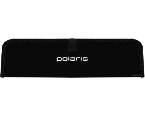 Выпрямитель Polaris PHSS 2595TAi Argan Therapy PRO?