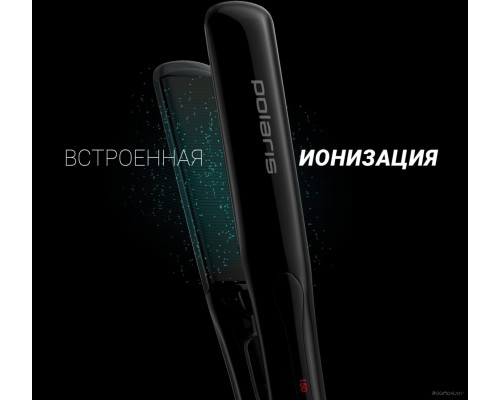 Выпрямитель Polaris PHSS 2595TAi Argan Therapy PRO?