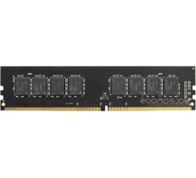 Модуль памяти AMD Radeon R7 Performance 4GB DDR4 PC4-21300 R744G2606U1S-U