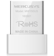 Беспроводной адаптер Mercusys MW150US