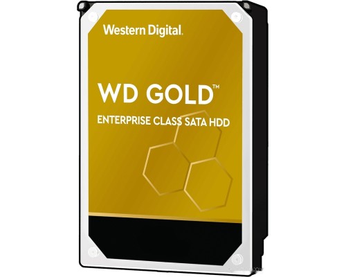 Жесткий диск Western Digital Gold 1TB WD1005FBYZ