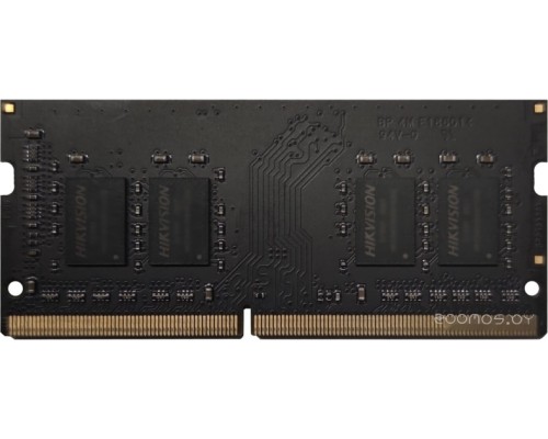 Модуль памяти Hikvision 8GB DDR4 SODIMM PC4-21300 HKED4082CBA1D0ZA1/8G