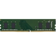 Модуль памяти Kingston ValueRAM 8GB DDR4 PC4-25600 KVR32N22S6/8