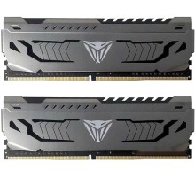 Модуль памяти Patriot Viper Steel 2x8GB DDR4 PC4-32000 PVS416G400C9K