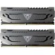 Модуль памяти Patriot Viper Steel 2x8GB DDR4 PC4-32000 PVS416G400C9K