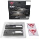 Модуль памяти Patriot Viper Steel 2x8GB DDR4 PC4-32000 PVS416G400C9K