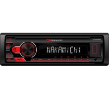 Автомагнитола Nakamichi NQ511BR